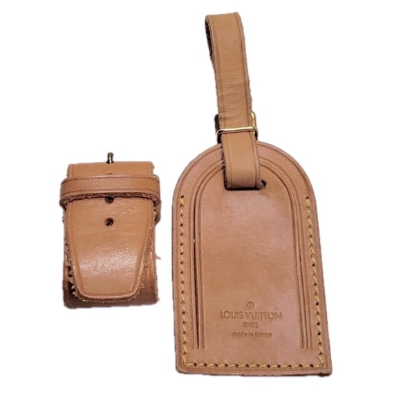 Louis Vuitton Poignet & Hangtag - Picture 6 of 13